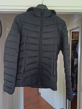 Piumino donna nero Napapijri