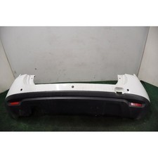 PARAURTI POST. PER DACIA DUSTER (13-17) 1.6 16V (84KW) GPL 2WD SUV 2013