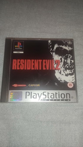 Resident evil - evil, 2