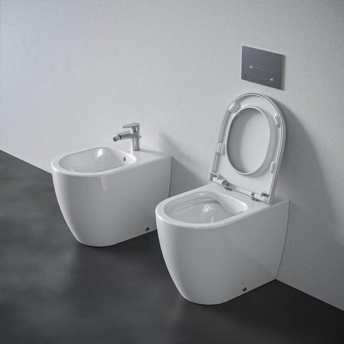 Ideal standard ellisse vaso - ellisse,