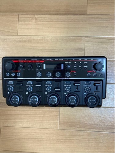 Boss 505 loop station - loop,