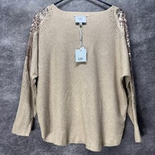 Maglione LIV Milano donna XL