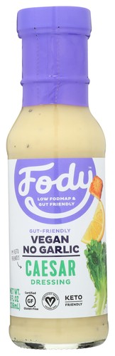 Fody food caesar condimento - fody, co