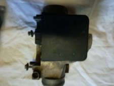 Fiat uno turbo 1.3 ie prima serie debimetro