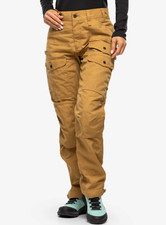 Pantaloni donna ventilati
