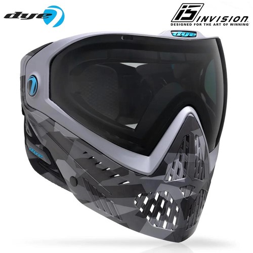 Maschera paintball