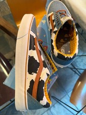 Taglia 11 Vans Old Skool x Toy