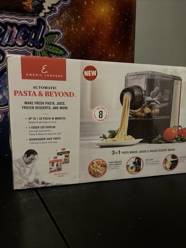 Macchina automatica per - , pasta