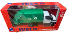 IVECO DAILY furgone camion