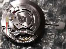 3186/3187 Sostituzione GMT