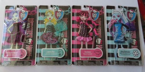 Monster high draculaura - monster,