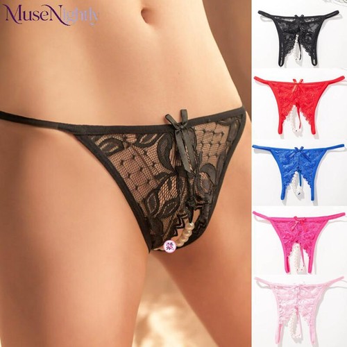 Confezione mutandine donna - 1,