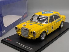 Modellini auto 1:18 Werk83