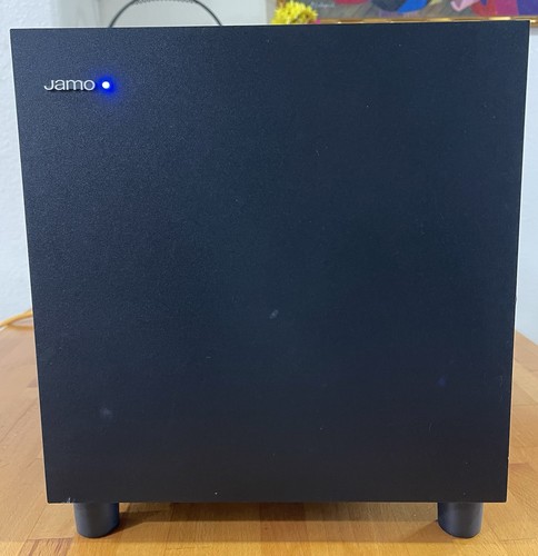 Jamo sub 210 - subwoofer, 200w