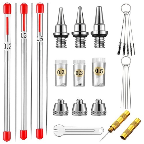 Nizeami kit tappi per - nizeami, 21