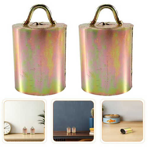 Pezzi campane allevamento - pezzi,