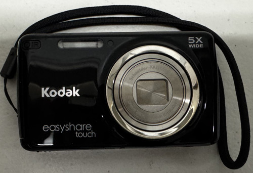Kodak EasyShare Touch Di