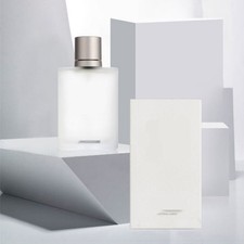2PCS 3.4 oz/100ML Mens Eau De