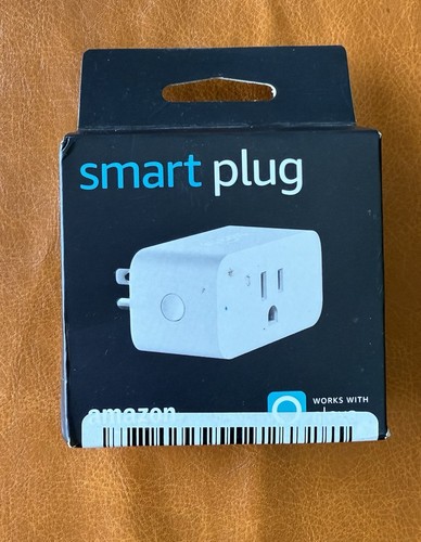 Amazon smart plug funziona con - plug,