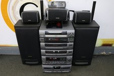 Aiwa MX-Z9500M Impianto Stereo
