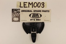 Ventilazione mentoniera