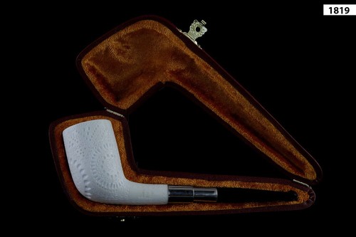 Deluxe cutty pipe block - deluxe,