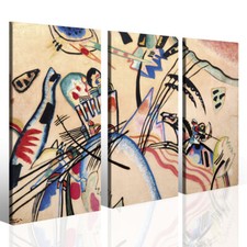 Quadri famosi Vasilij