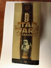 Star wars la trilogia