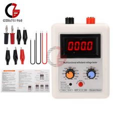 0-3800V IGBT Transistor Tester