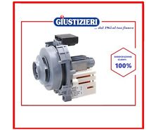 C00256523 MOTORE POMPA LAVASTOVIGLIE SINCRONA ARDO MERLONI, ARISTON, INDESIT