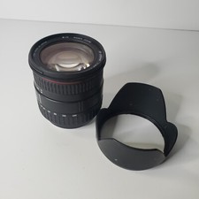 ECCELLENTE obiettivo Sigma DG