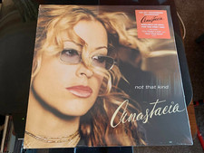 Anastacia Not That Kind 25th Anniversary Double Vinyl LP 2025