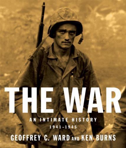 The war intimate history - war:, an