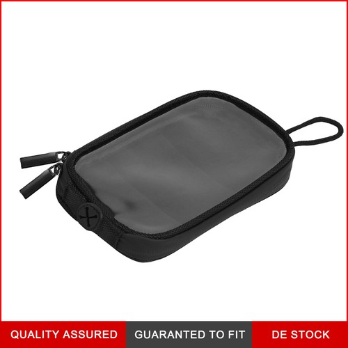 Zaino serbatoio moto magnetico