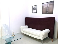 ROYALTON DRIADE Divano By Philippe Starck DRIADE