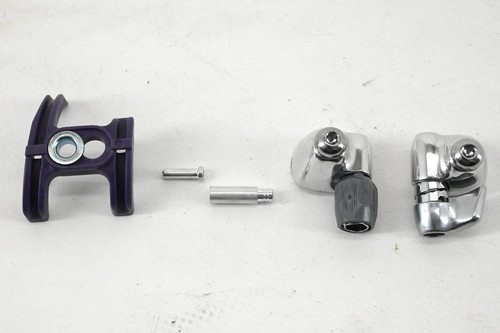 Nos shimano downtube cavi - shimano,