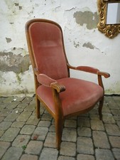 1 v 2 antiche/antiche poltrone