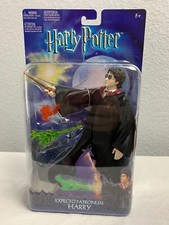 HARRY POTTER EXPECTO PATRONUM
