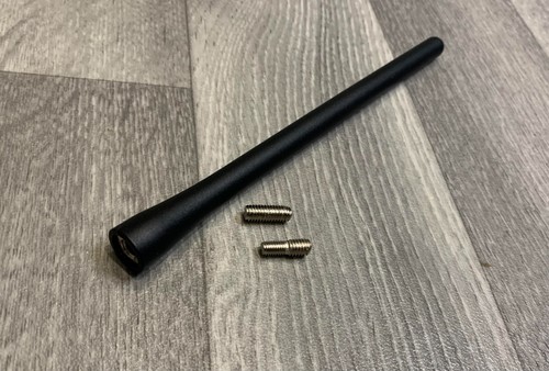 Albero antenna auto corto - antenna,