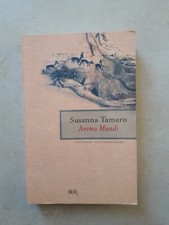 Susanna Tamaro - Anima Mundi