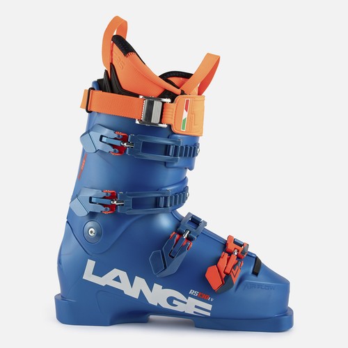 Scarponi sci race lange 130 - race,