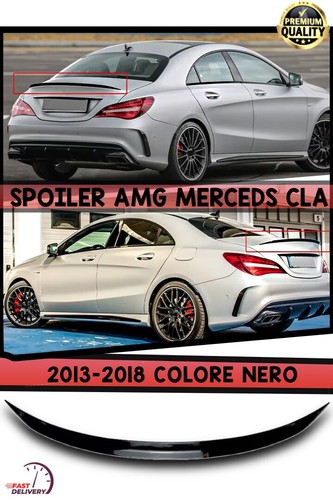 Spoiler alettone ala - alettone,