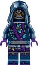 LEGO njo854 NINJAGO Wolf Mask