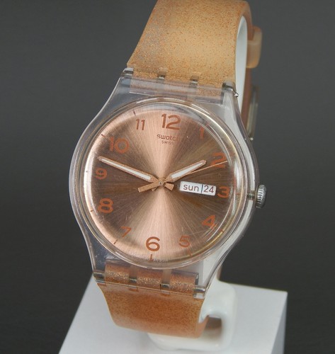 Orologio 2014 swatch quarzo - 2014,