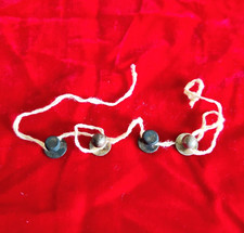 Vintage fatto argento metallo - vintage,