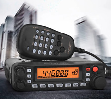 YAESU FT-7900R ricetrasmettitore FM dual band 50 W radio mobile UHF VHF 430 MHZ / 144 MHZ