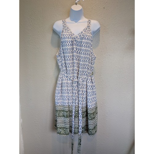 Skies are blue vestito - are,