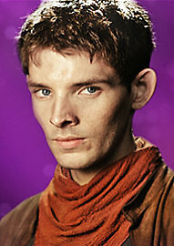 Merlin series volume - merlin:,