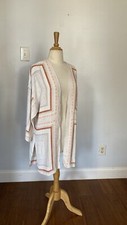 Chico geometric dolman soft - chico's,
