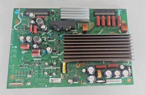 Scheda ysus eax32685101 - ysus,